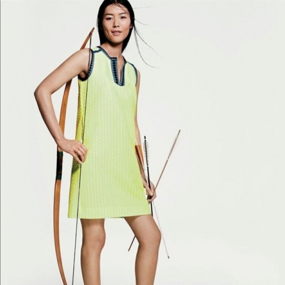 J. Crew Dress